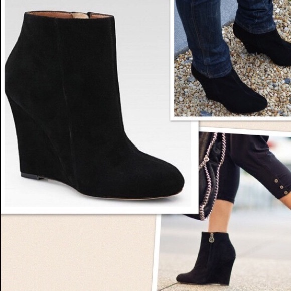 Sam Edelman Wilma booties - Picture 3 of 8